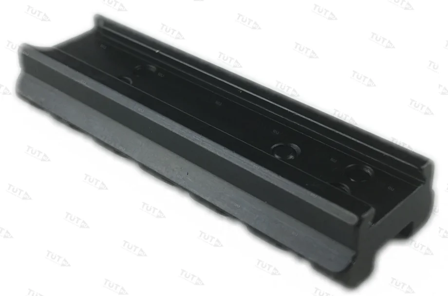 Планка Rusan Weaver Baikal MP-221 Artemida (11,5мм) 010-02-2