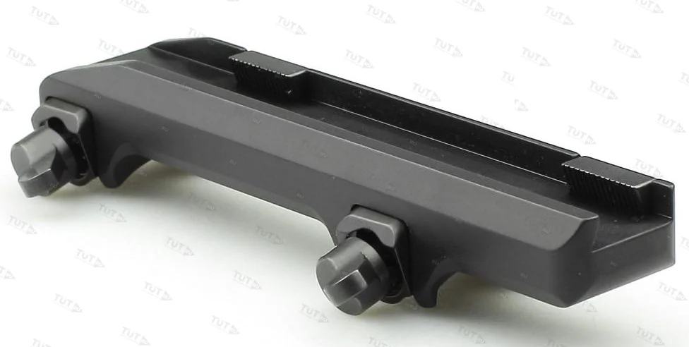 Быстросъемный кронштейн MAKuick на Blaser R8 LM-призма 5092-40194