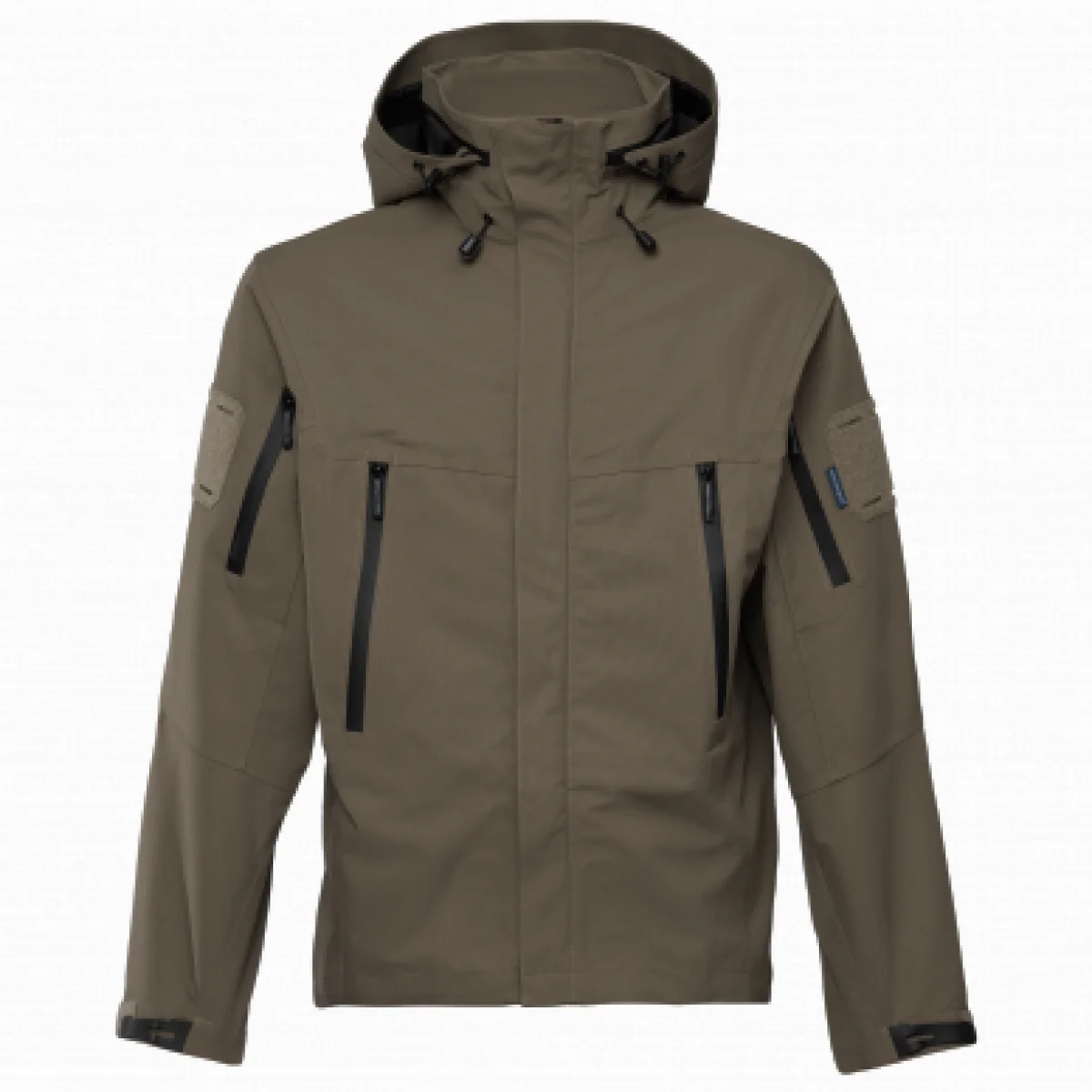 Ветровка Emersongear Blue Label “Brambles” Tactical Assault Suit