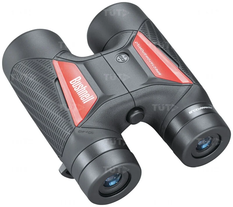 Бинокль Bushnell Spectator Sport 10x40