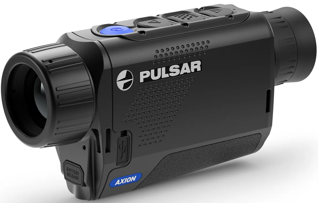 Тепловизионный монокуляр Pulsar Axion XM30S
