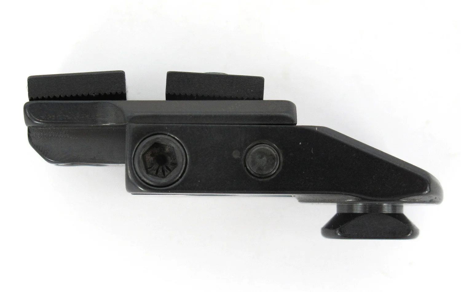 Передний бык под шину Schmidt&Bender BH=12мм под основания Apel 3405/0120/21