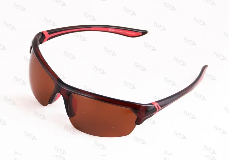 Очки поляризационные 0,3 оправа пластик