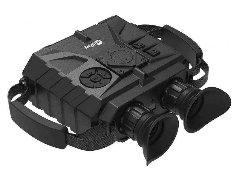 Тепловизионный бинокль iRay xFuse PT-Pro 1024 / Ай Рэй Икс Фьюз РТ Про 1024