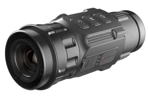 Тепловизионная насадка iRay xClip CL42