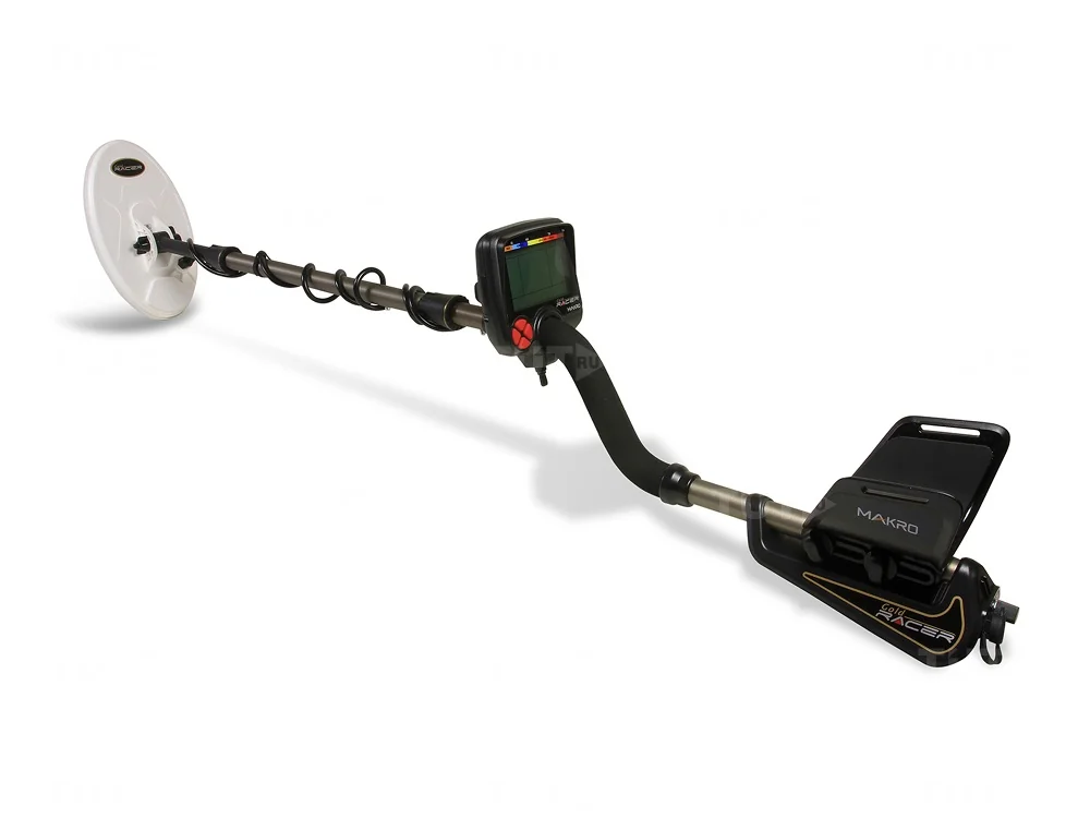 Металлоискатель Nokta&Makro Racer Gold