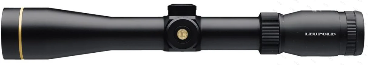 Оптический прицел Leupold VX•R 4-12x40 CDS сетка FireDot Duplex (111238)