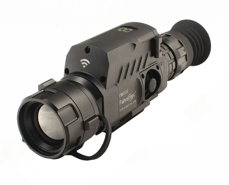Тепловизионный прицел Fahrentec FMR335 / Фарентек ФМР 335