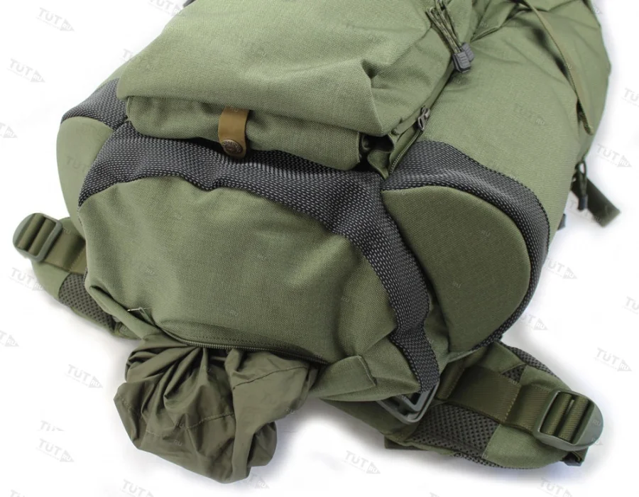 Рюкзак Riserva кордура 45/90 литров 1834