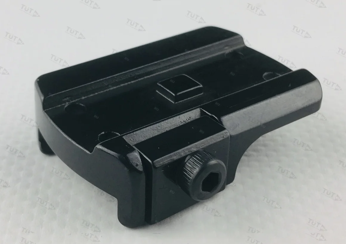 Кронштейн Rusan Weaver под Aimpoint Micro (068-W-V)