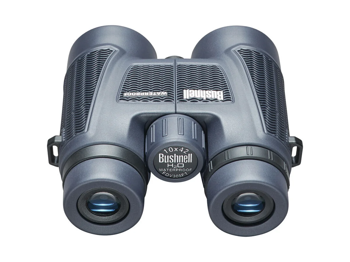 Бинокль Bushnell H2O ROOF 10x42 (150142)