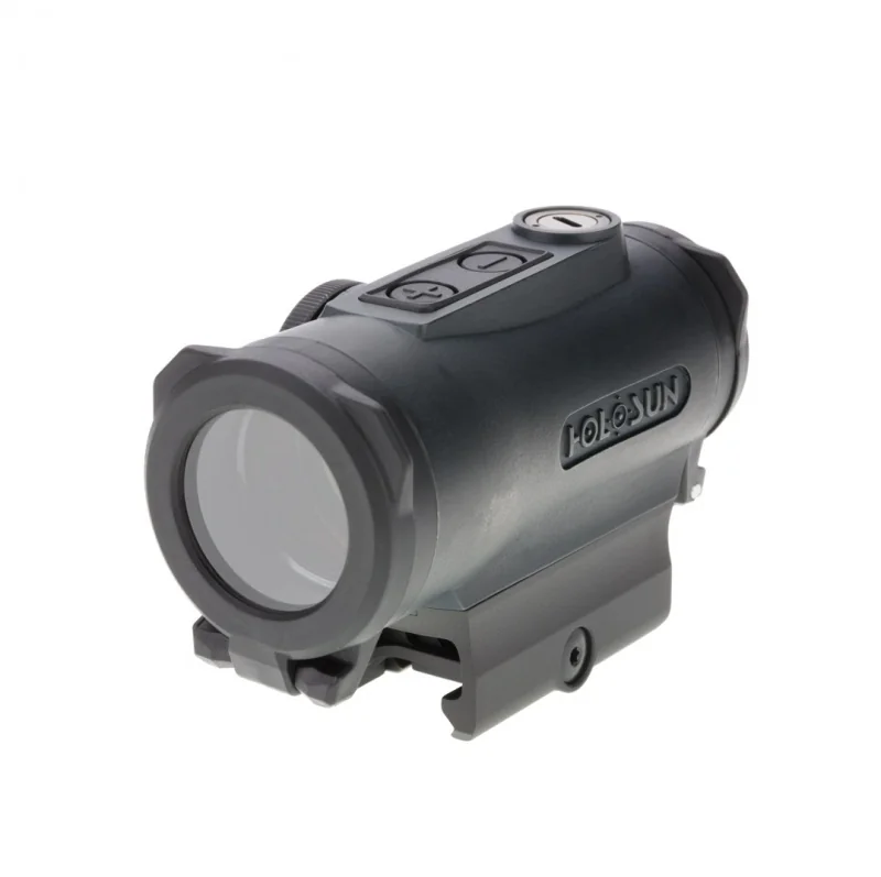 Коллиматорный прицел Holosun TubeELITE (HE530G-RD)