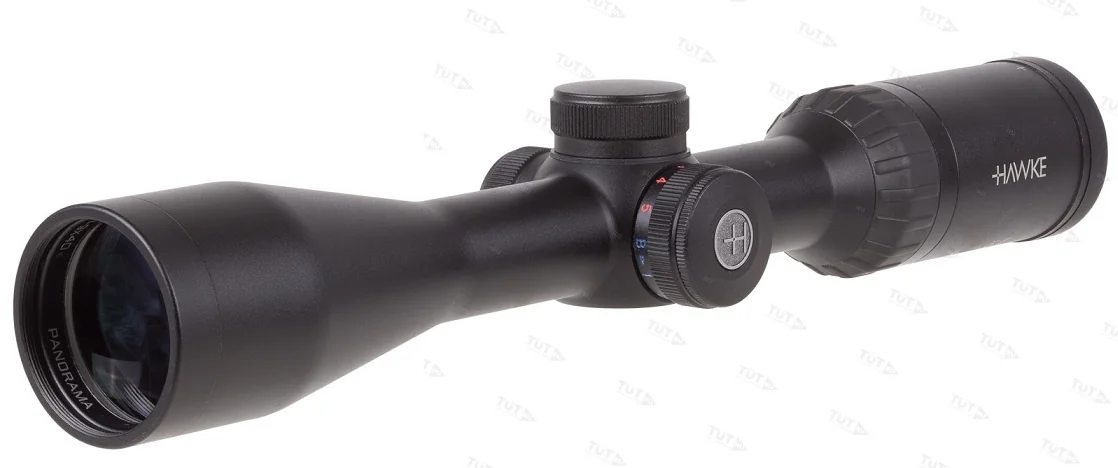 Оптический прицел Hawke Panorama 3-9x40(10х 1/2 Mil-Dot)