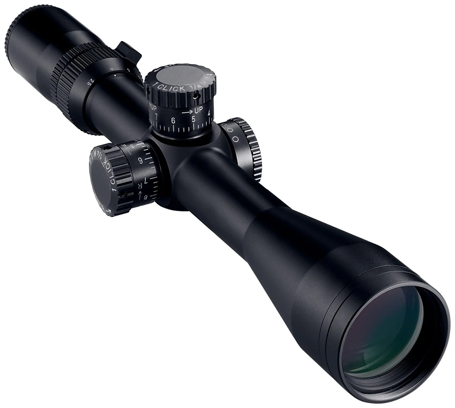 Оптический прицел Nikon Monarch MCX 2.5-10x44SF M IL MD