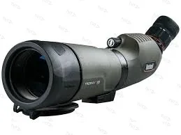 Зрительная труба Bushnell TROPHY XTREME 20-60x65