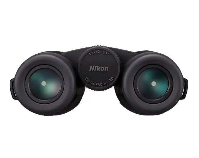 Бинокль Nikon Monarch M5 12x42