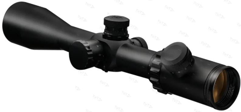 Оптический прицел Nikko Stirling серии C MORE 2-20X44 30мм; подсветка крас/зел. Half MD
