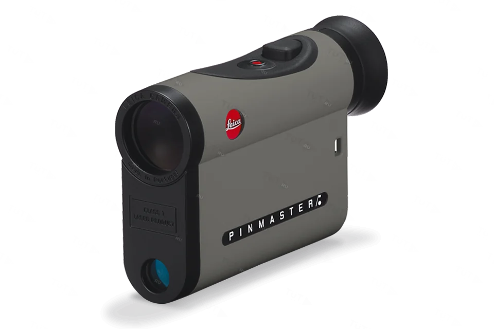 Лазерный Дальномер LEICA PINMASTER II