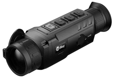 Тепловизионный монокуляр iRay Zoom ZH 38 / Ай Рэй Зум ЗХ 38