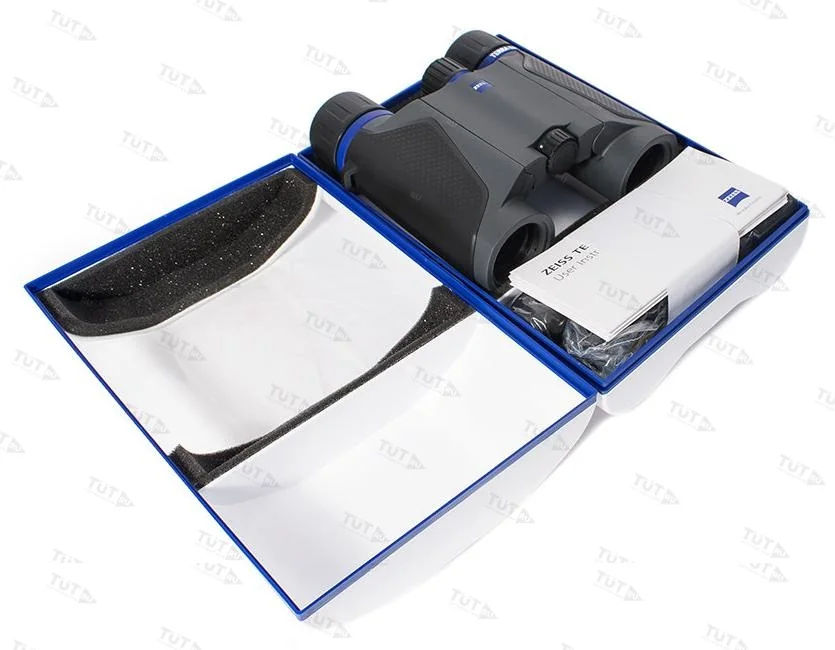 Бинокль Carl Zeiss 8x25 TERRA ED