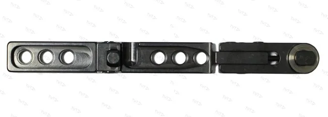 Поворотное основание APEL-Flex, Sauer 202 Medium (без баз и верхних элементов) 888/00759