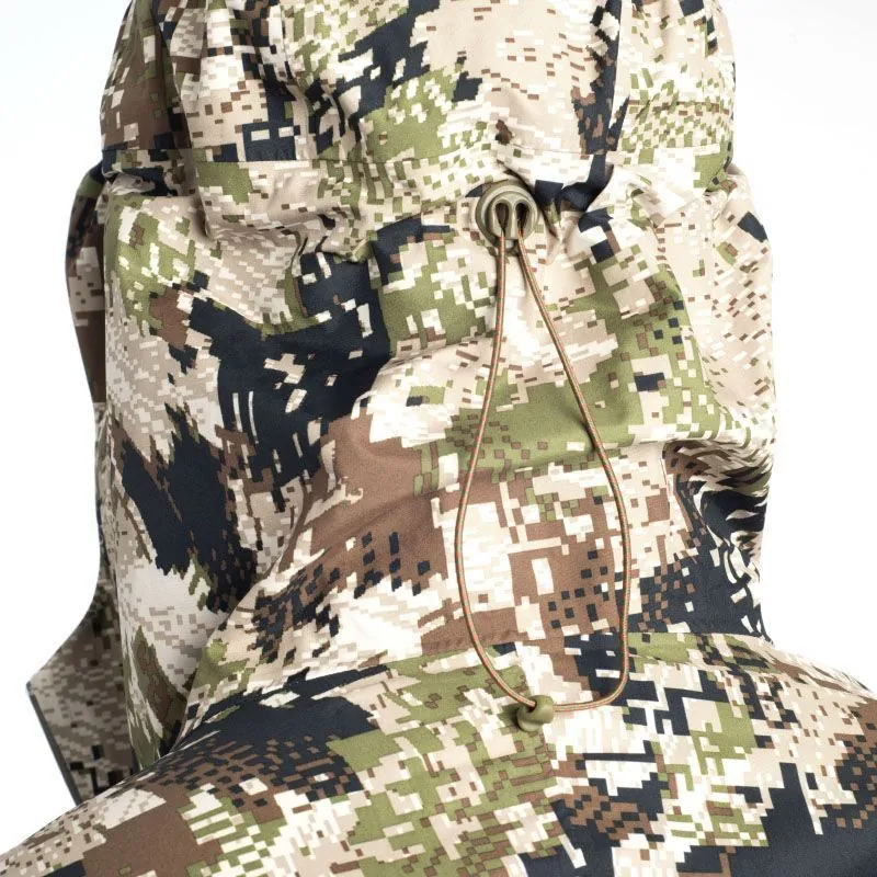 Куртка-Анорак SITKA Flash Pullover