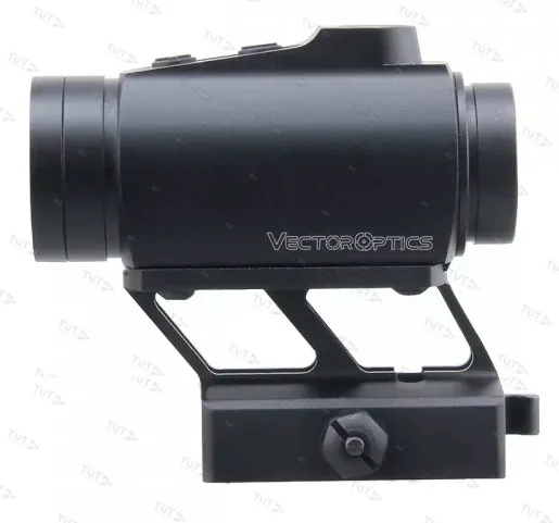 Коллиматорный прицел Vector Optics Maverick-VI 1x20 Mini