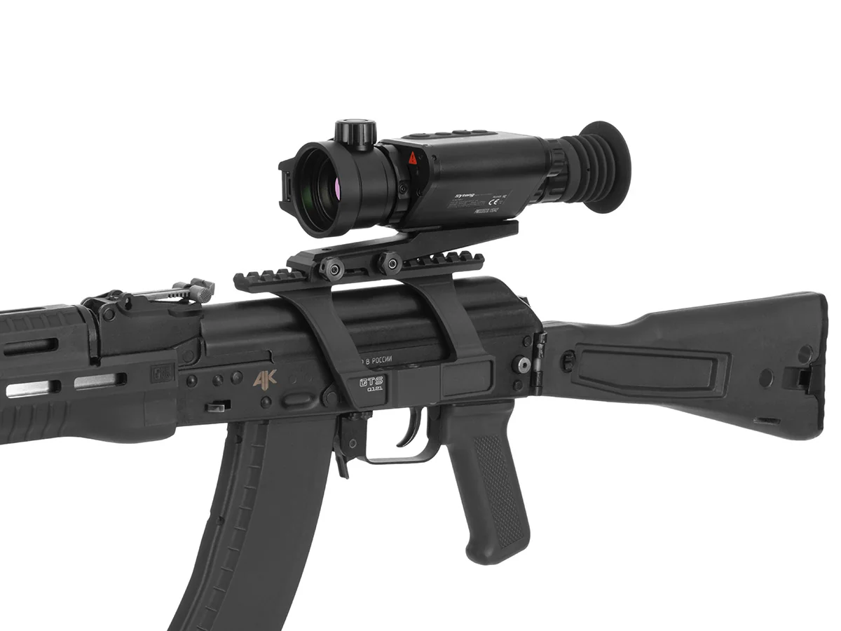 Тепловизионный прицел Sytong РM03-35 / Сайтонг ПМ 03 35