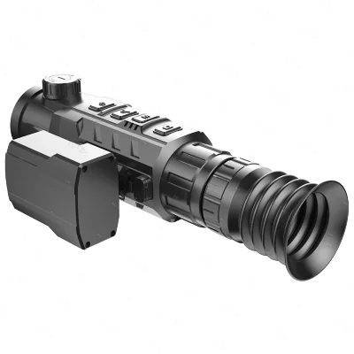 Тепловизионный прицел iRay RICO RL 42 (с дальномером)