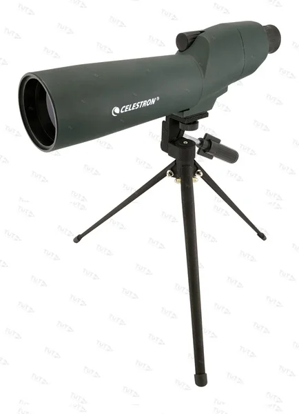 Зрительная труба Celestron UpClose Zoom 60 Straight