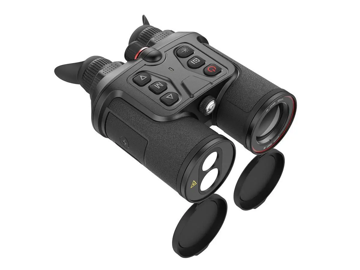 Тепловизионный бинокль EATECH SN650 (Guide TN650) / ЕАТЕК СН650 (ГАЙД ТН650)