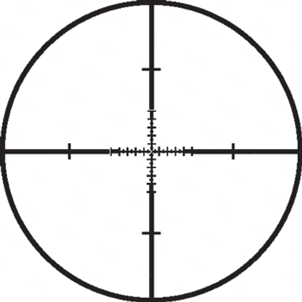 Оптический прицел Leupold VX-3i 6.5-20x50 LRP Side Focus, сетка TMR, матовый, 30мм