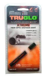 Мушка Truglo TG942ХВ магнитная, ширина планки - 9,6мм