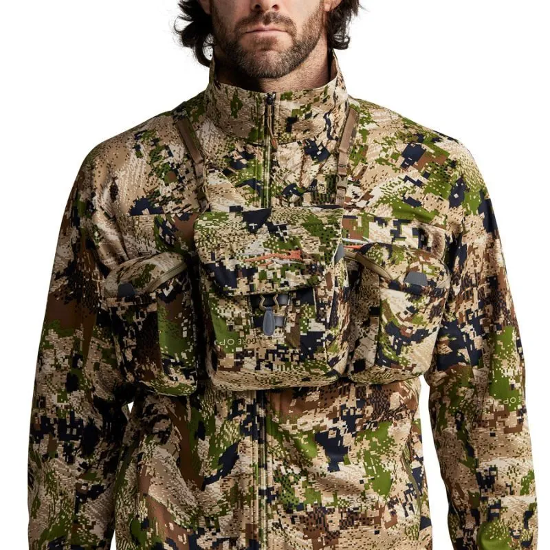 Чехол для бинокля SITKA Mountain Optics Harness