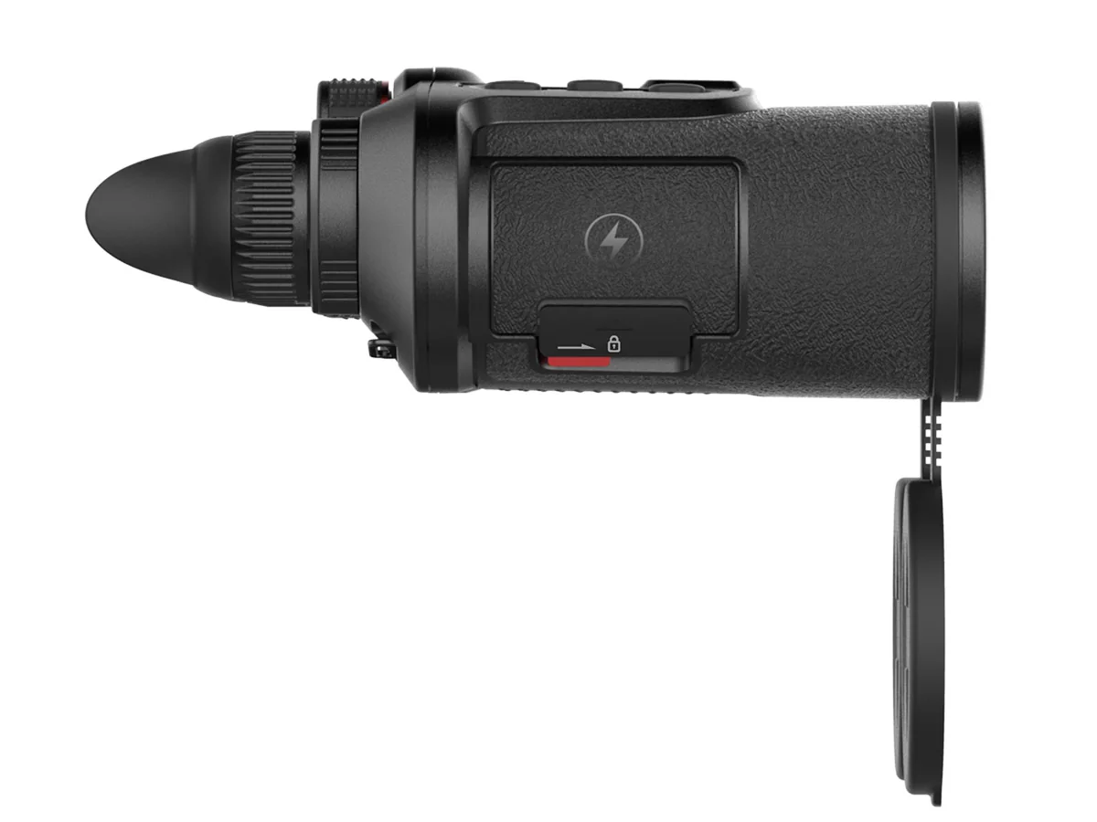 Тепловизионный бинокль Guide TN650 / ГАЙД ТН650