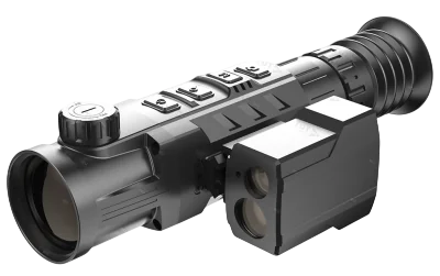Тепловизионный прицел iRay RICO RH 50 LRF