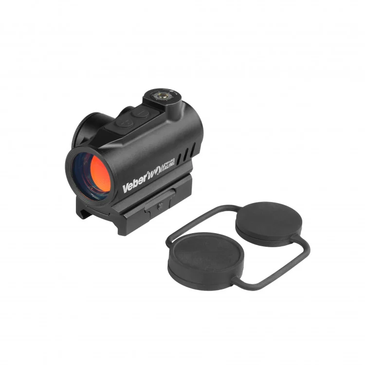 ПРИЦЕЛ ПИЛАД 6х42 LC