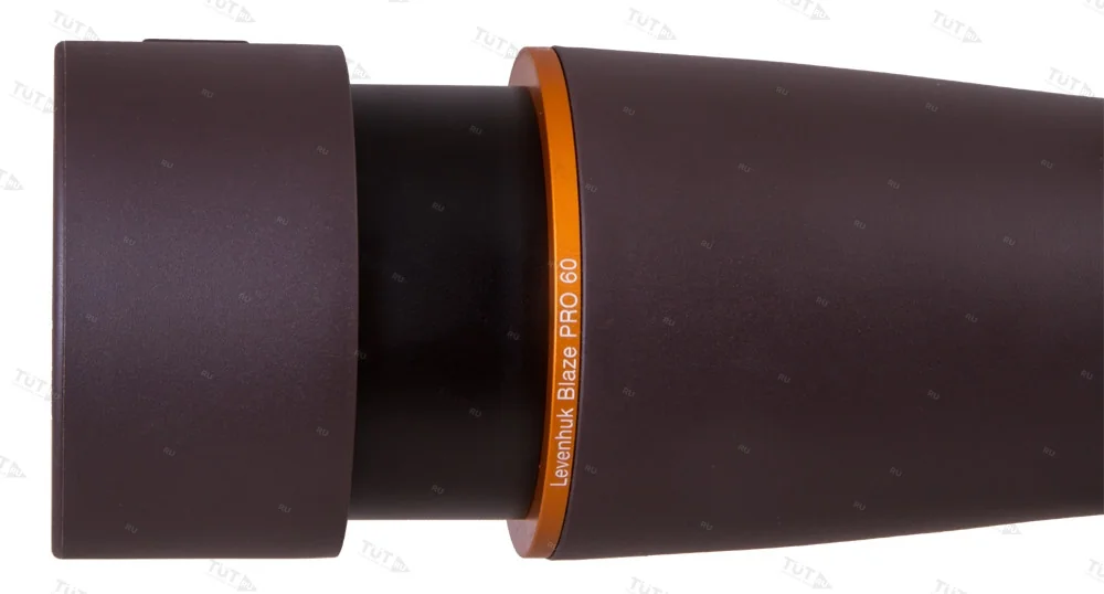 Зрительная труба Levenhuk Blaze PRO 60