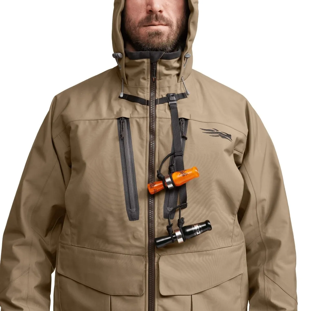 Куртка SITKA Hudson Jacket