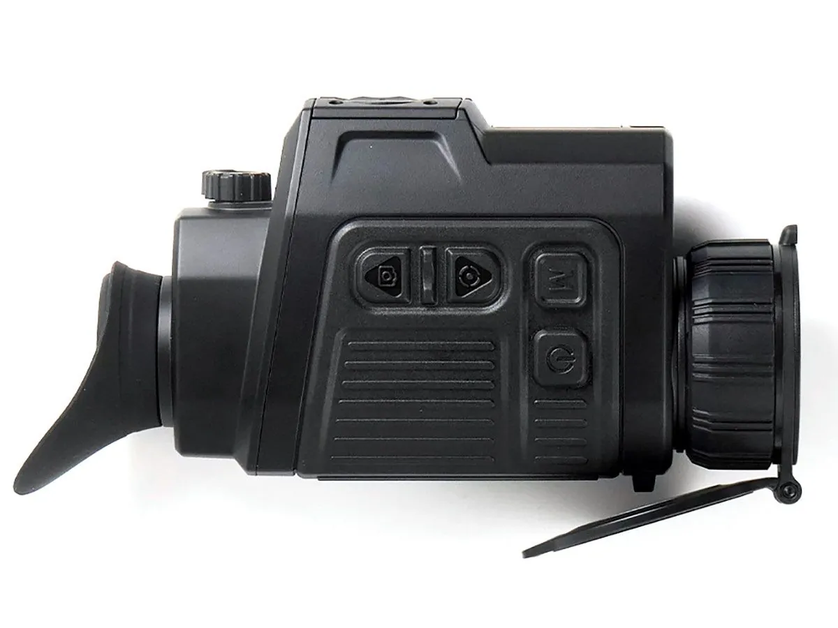 Тепловизионный монокуляр Longot FH35R V2/ Лонгот ФЧ35Р