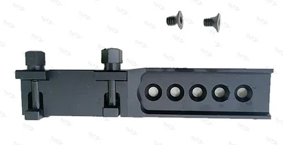 Тепловизионный прицел Hti C19-35