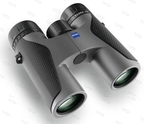 Бинокль Carl Zeiss 8x32 TERRA ED gray