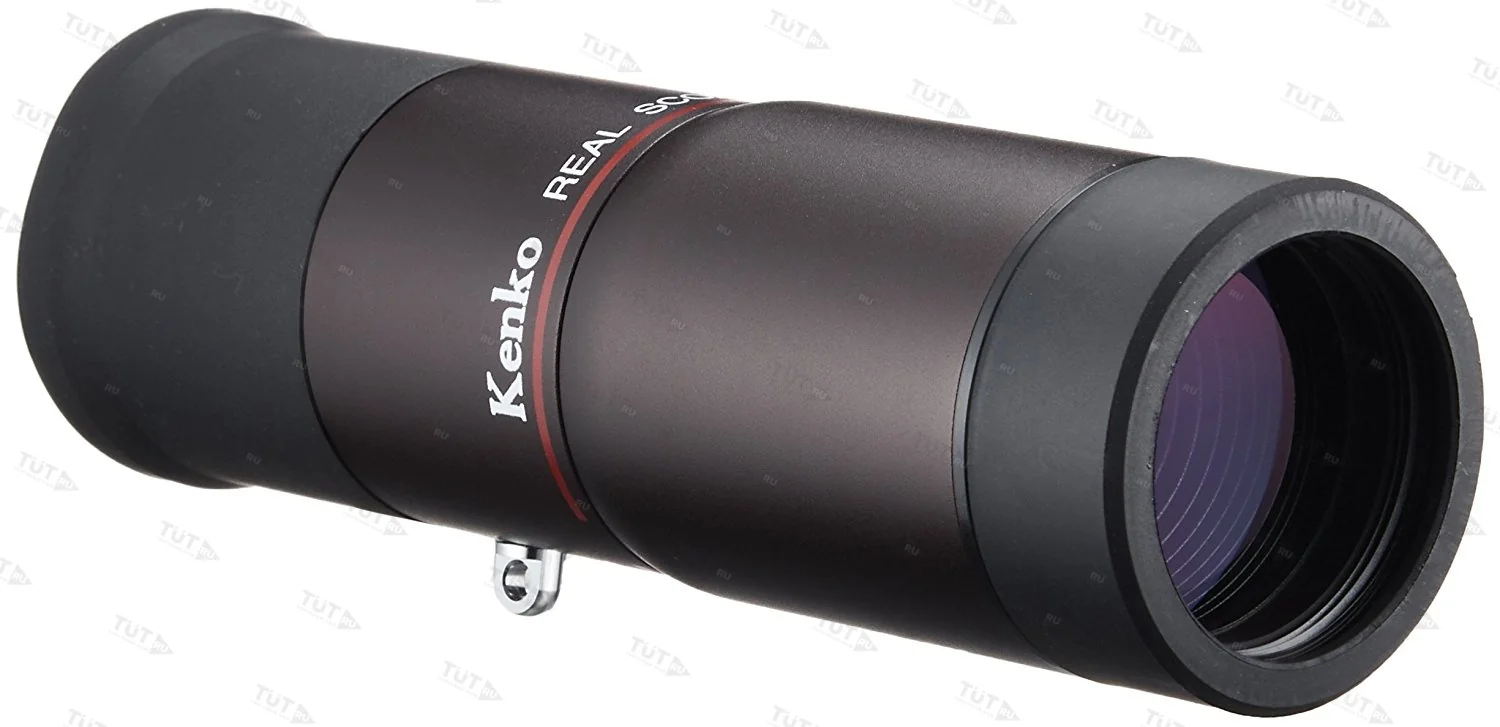 Монокуляр Kenko Real Scope 8x32