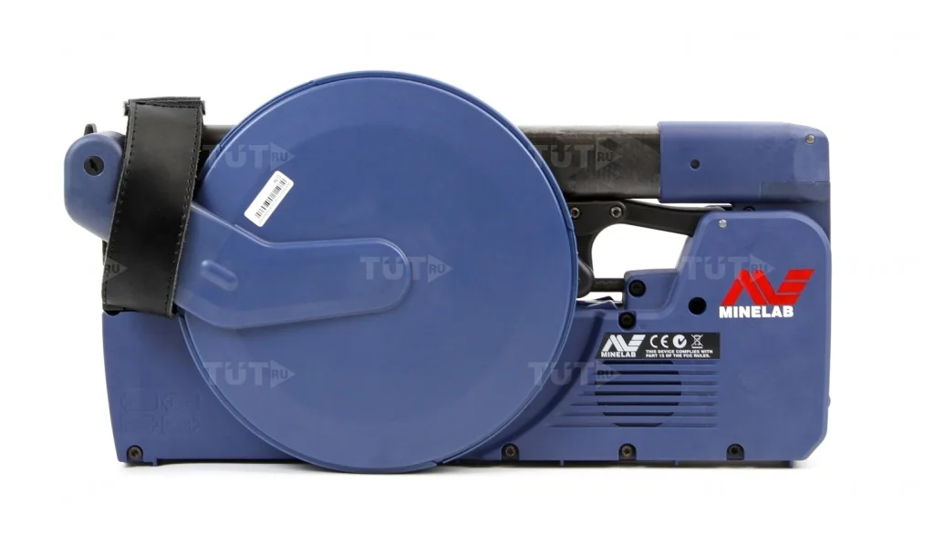 Металлоискатель Minelab SDC2300