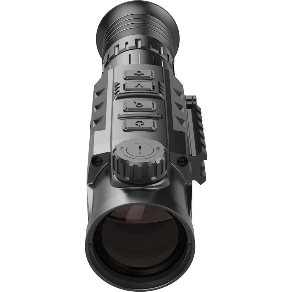 Тепловизионный прицел Longot TL342 V2 (Rico RL42 V2) / Лонгот ТЛ 342 В2 (Рико РЛ 42 В2)