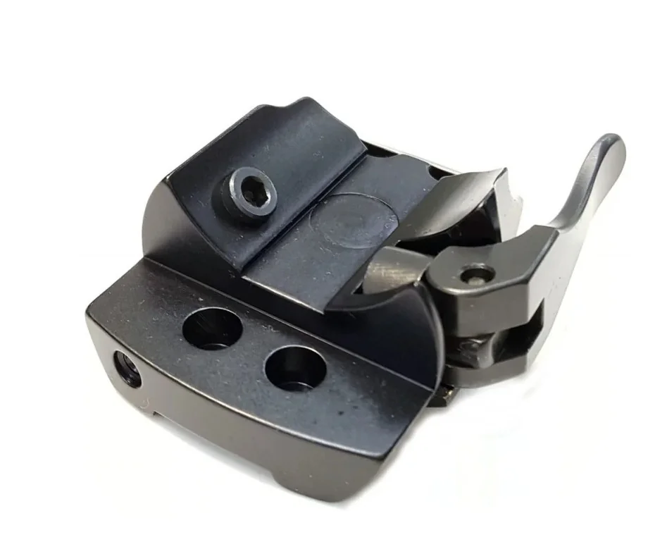 Кронштейн Apel EAW Blaser R8 под Аimpoint Micro (BH=10мм) 2700/352