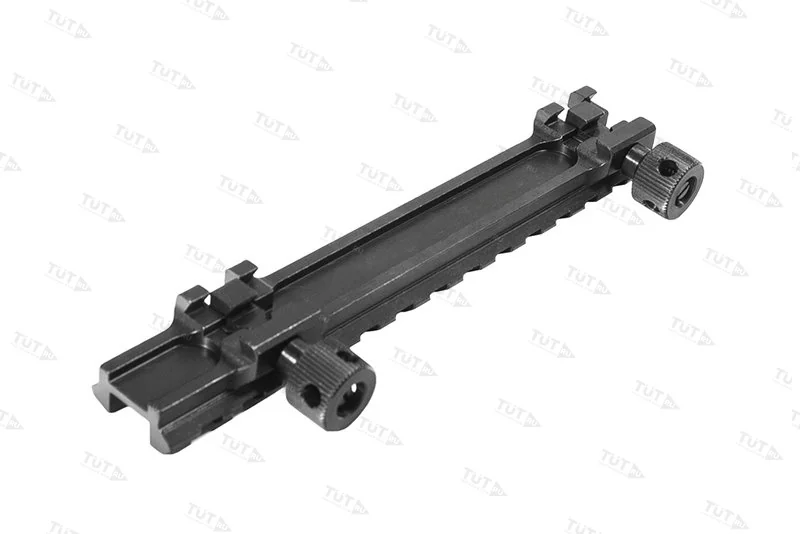 Кронштейн Weaver на Лось 9 (МВЖИ.301569.056)