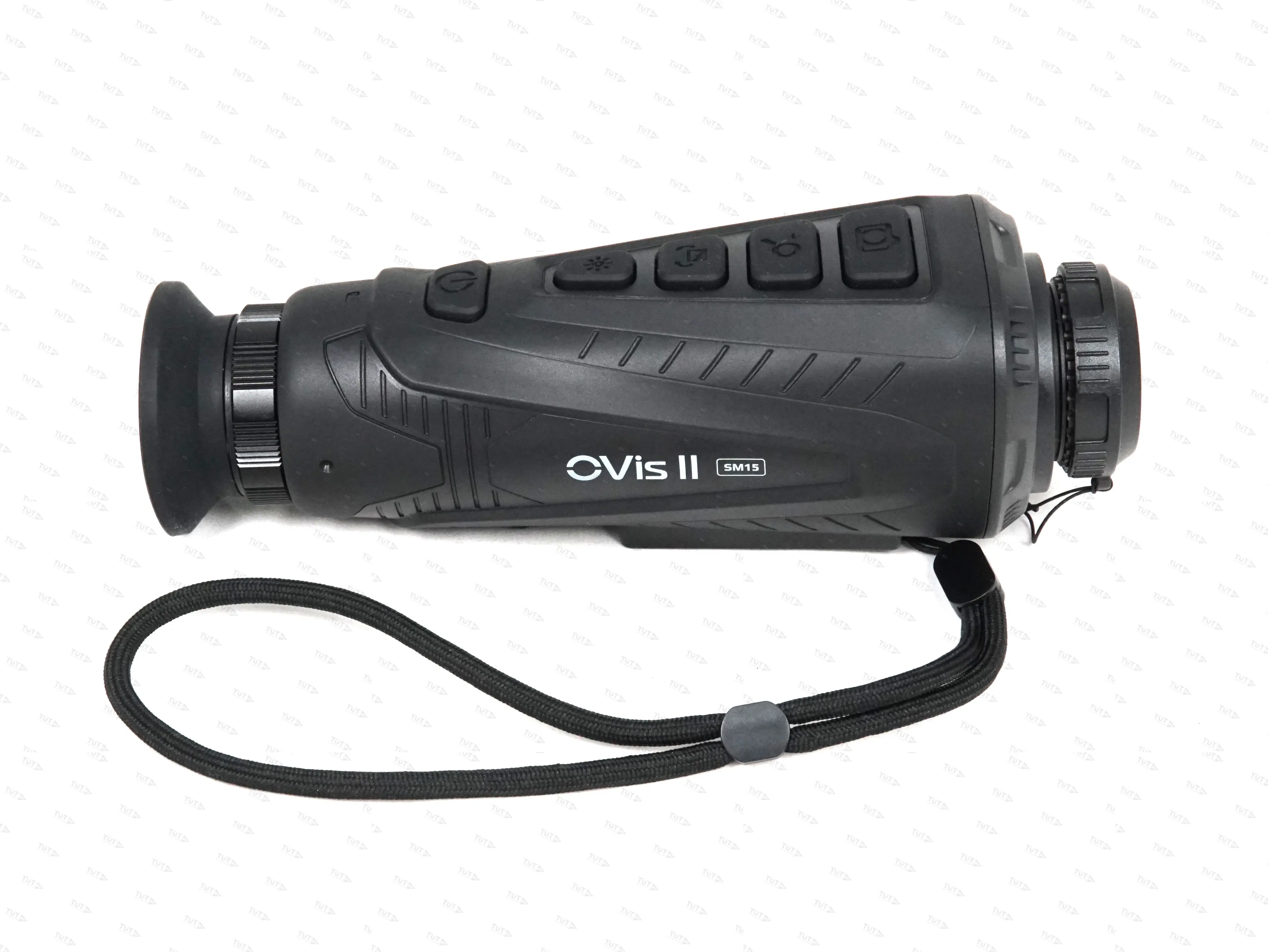 Тепловизионный монокуляр ARKON OVis II SM15 / Аркон ОВис 2 СМ 15