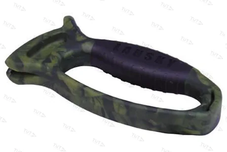 Точилка Lansky Deluxe Quick Edge Camo