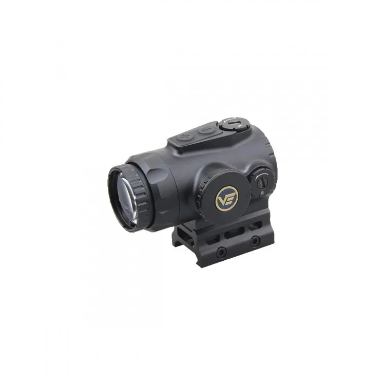 Оптический прицел March 1-8x24 FFP illumin FMA-1 Reticle (D8V24FIMA)